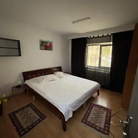 Apartment Hypnotic 1 Pitesti
