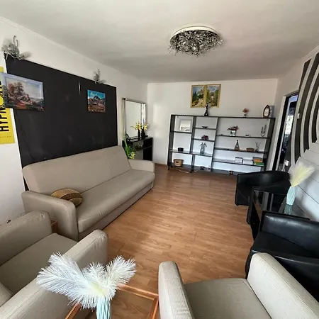 Hypnotic 1 Apartment