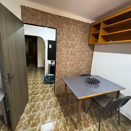 Apartment Hypnotic 1 Pitesti