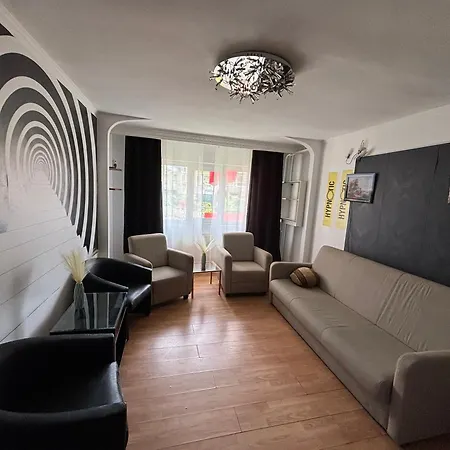 Hypnotic 1 Pitesti