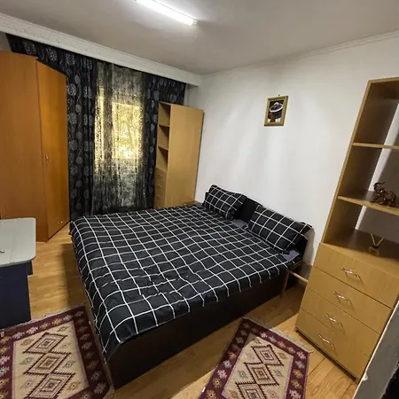 Hypnotic 1 Apartment