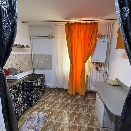 Apartment Hypnotic 1 *